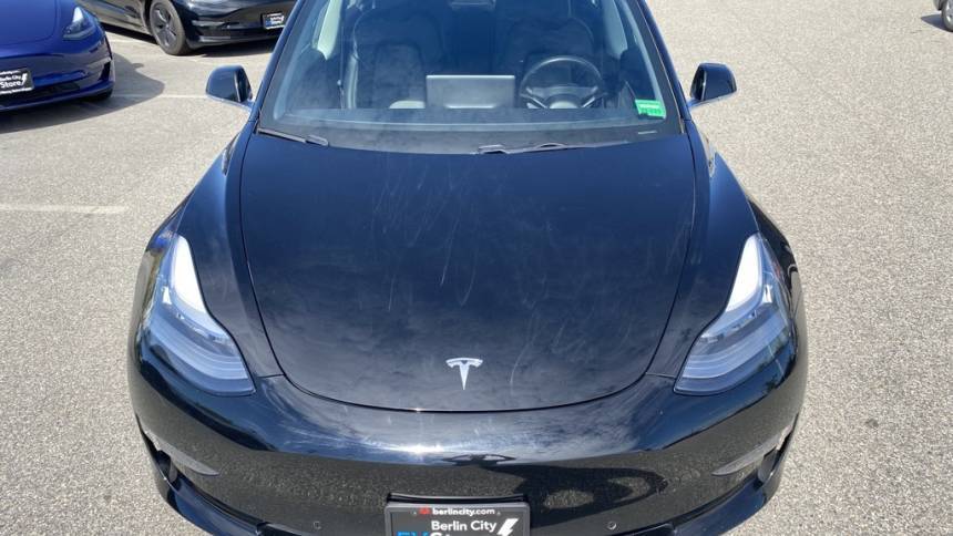 2018 Tesla Model 3 5YJ3E1EB7JF068149