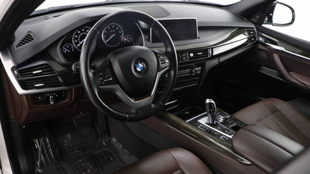 2017 BMW X5 xDrive40e 5UXKT0C30H0S81247