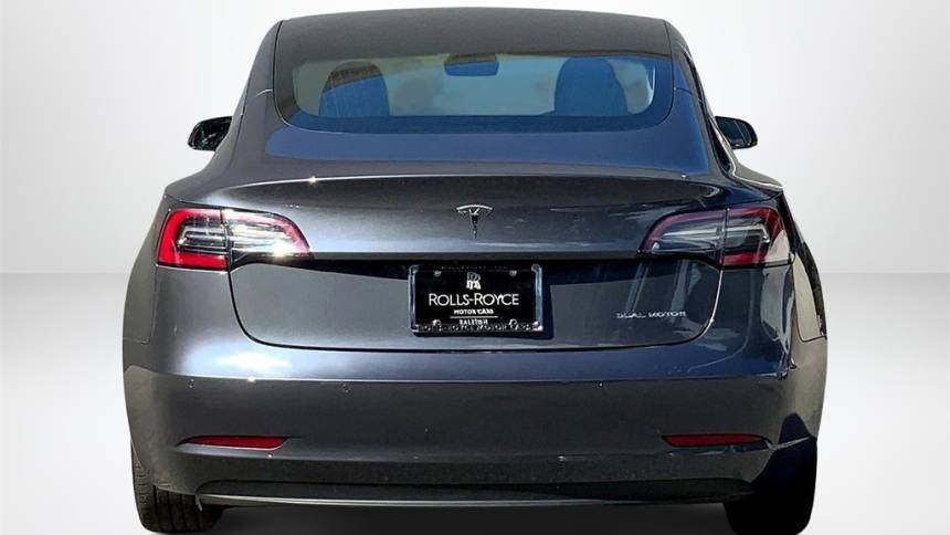 2019 Tesla Model 3 5YJ3E1EB3KF205900