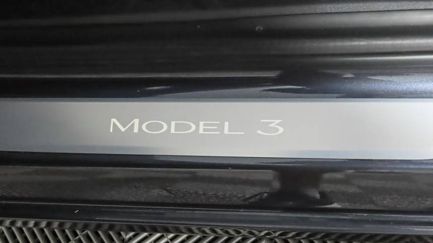 2018 Tesla Model 3 5YJ3E1EA6JF154821