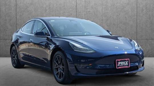 2018 Tesla Model 3 5YJ3E1EBXJF114959