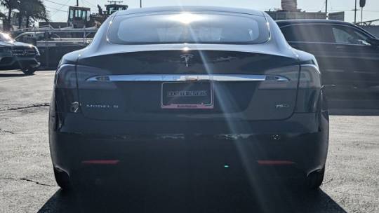 2018 Tesla Model S 5YJSA1E29JF280963