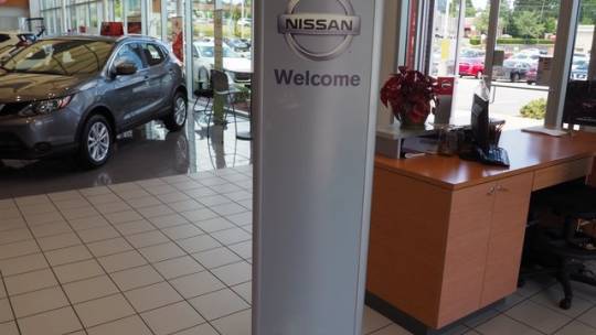 2020 Nissan LEAF 1N4AZ1CP5LC306354