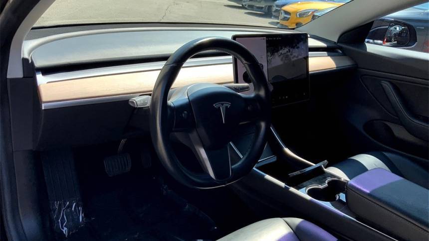 2019 Tesla Model 3 5YJ3E1EA0KF397378