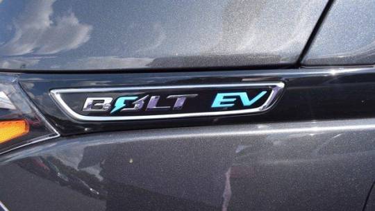 2021 Chevrolet Bolt 1G1FZ6S07M4111653