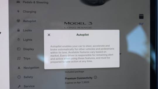 2019 Tesla Model 3 5YJ3E1EB2KF386262