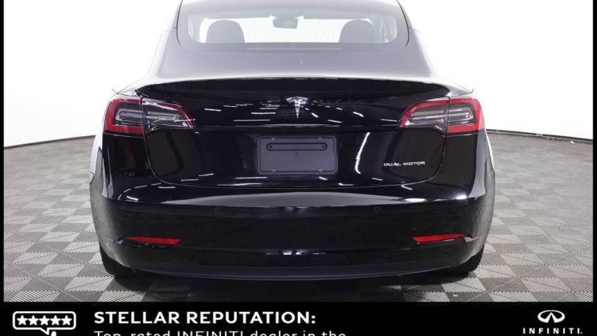 2019 Tesla Model 3 5YJ3E1EB9KF454170
