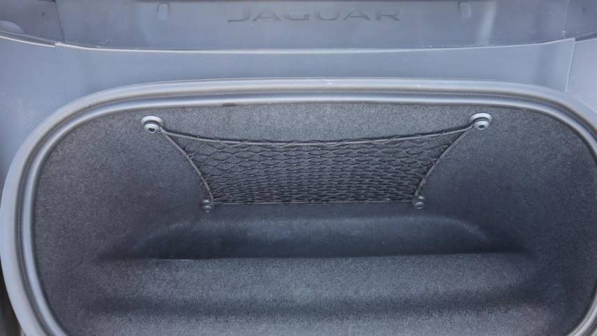 2020 Jaguar I-Pace SADHC2S14L1F80239