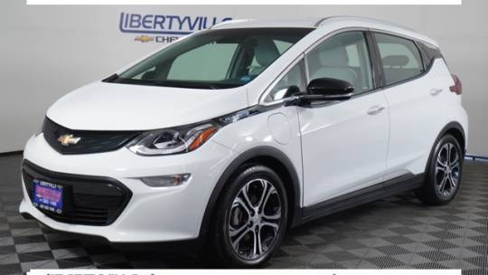 2018 Chevrolet Bolt 1G1FX6S00J4116694