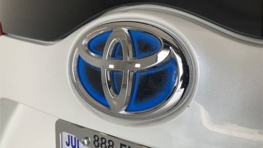 2019 Toyota Prius Prime JTDKARFP8K3113629