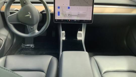 2019 Tesla Model 3 5YJ3E1EA0KF308201