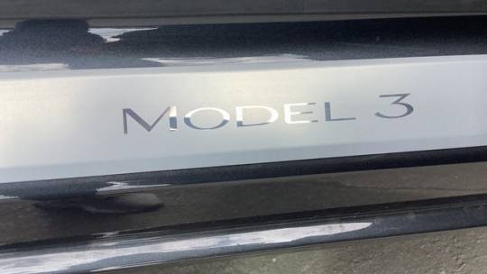 2019 Tesla Model 3 5YJ3E1EA0KF308201