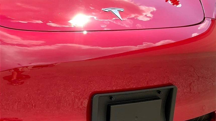 2019 Tesla Model 3 5YJ3E1EB6KF433485