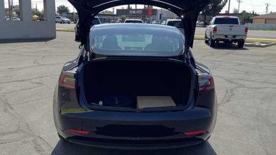 2019 Tesla Model 3 5YJ3E1EB1KF384227