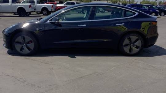 2019 Tesla Model 3 5YJ3E1EB1KF384227