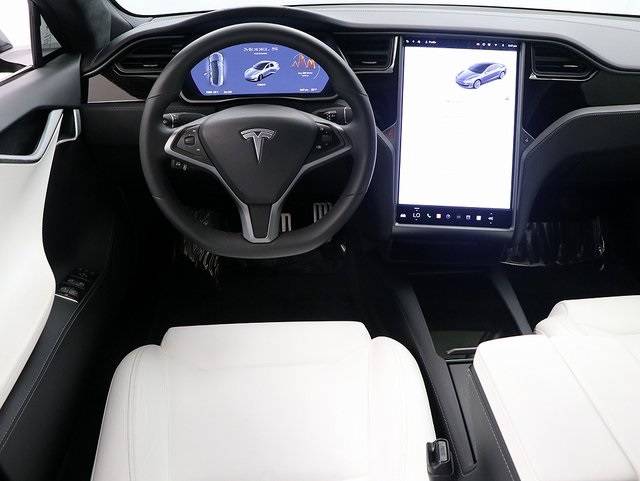 2019 Tesla Model S 5YJSA1E43KF331280