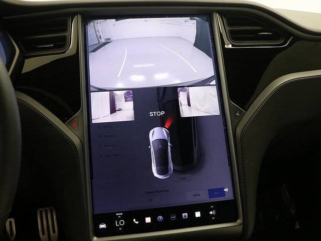 2019 Tesla Model S 5YJSA1E43KF331280