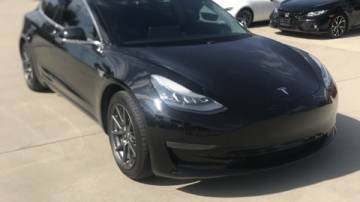 2018 Tesla Model 3 5YJ3E1EB6JF119012
