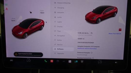 2018 Tesla Model 3 5YJ3E1EA2JF024521
