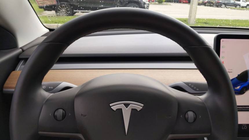 2018 Tesla Model 3 5YJ3E1EB6JF130835