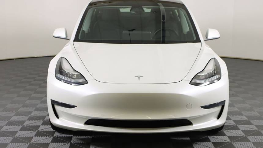 2020 Tesla Model 3 5YJ3E1EAXLF707151