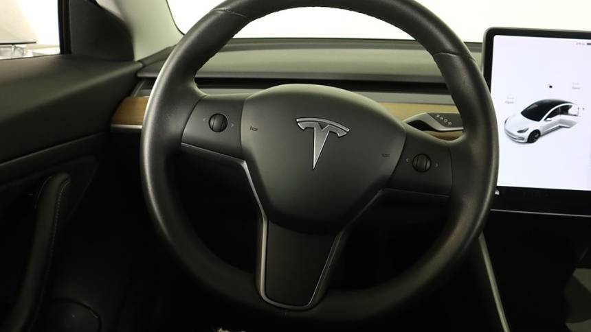 2020 Tesla Model 3 5YJ3E1EAXLF707151