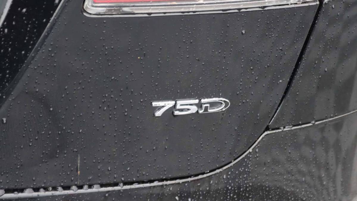 2018 Tesla Model S 5YJSA1E26JF280953