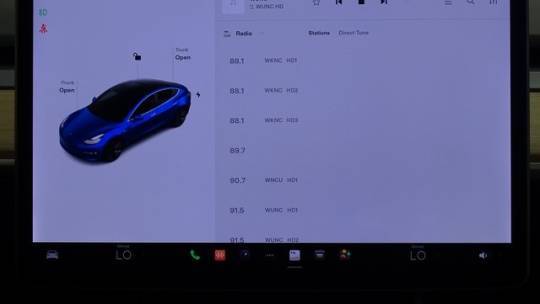 2019 Tesla Model 3 5YJ3E1EB9KF497276
