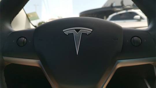 2020 Tesla Model 3 5YJ3E1EB1LF637192