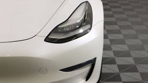 2020 Tesla Model 3 5YJ3E1EAXLF707151