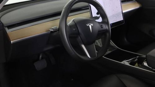 2020 Tesla Model 3 5YJ3E1EAXLF707151