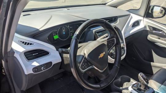 2019 Chevrolet Bolt 1G1FZ6S07K4111617