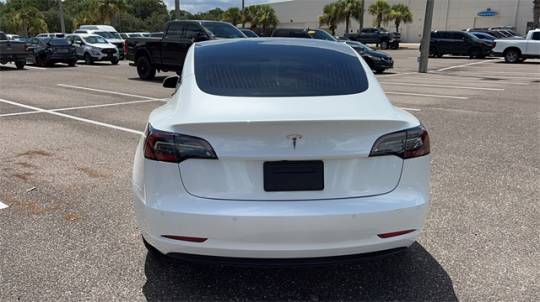 2019 Tesla Model 3 5YJ3E1EA1KF397311