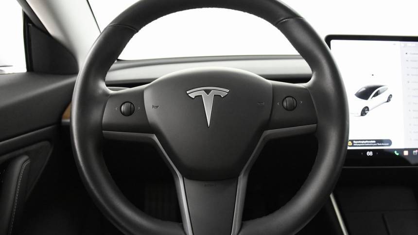 2018 Tesla Model 3 5YJ3E1EB6JF108494