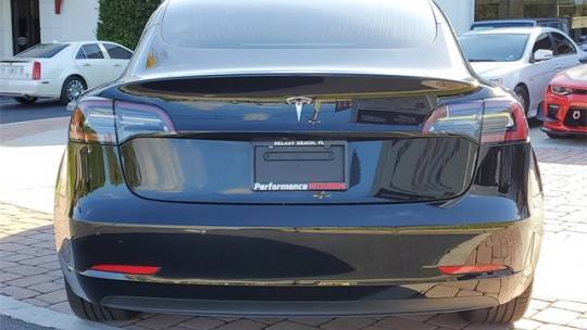 2019 Tesla Model 3 5YJ3E1EA7KF324380