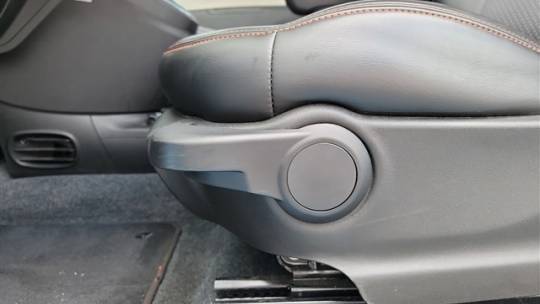 2016 Fiat 500e 3C3CFFGE1GT144304