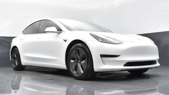 2019 Tesla Model 3 5YJ3E1EB7KF433365