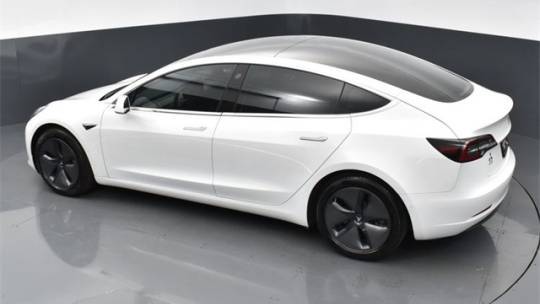 2019 Tesla Model 3 5YJ3E1EB7KF433365