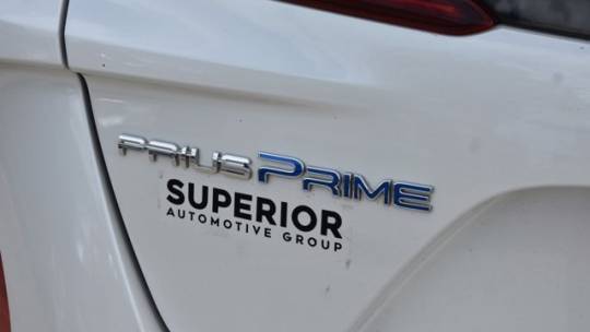 2017 Toyota Prius Prime JTDKARFP5H3053527