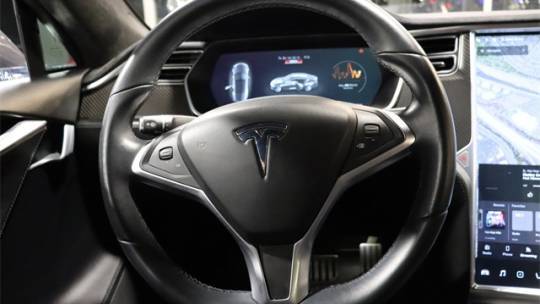 2015 Tesla Model S 5YJSA1E42FF118679