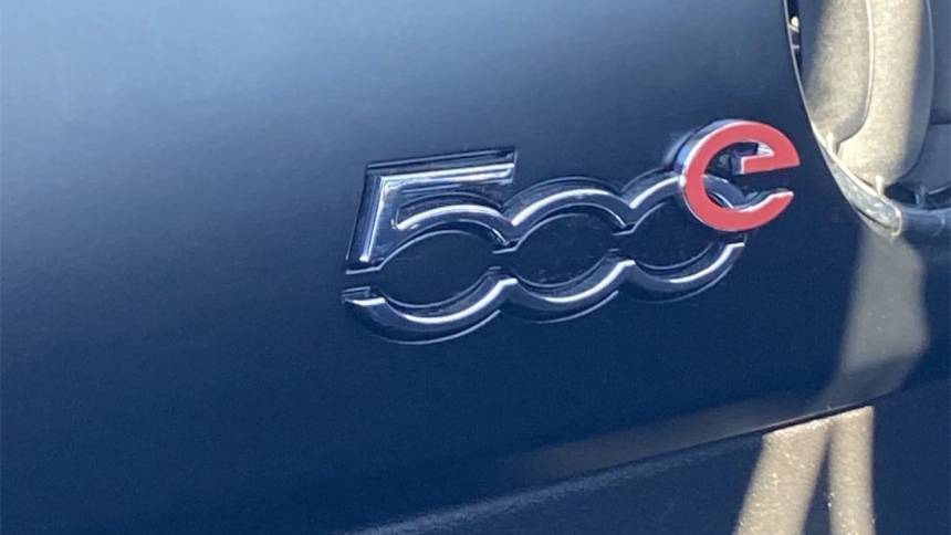 2016 Fiat 500e 3C3CFFGE8GT218060