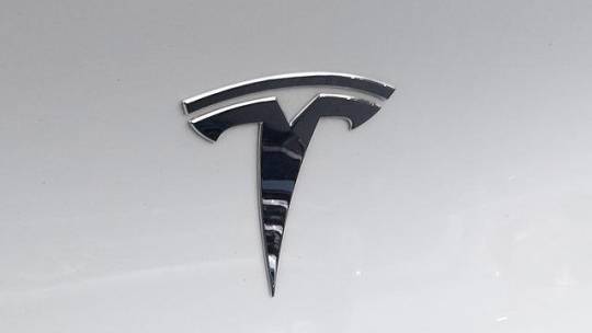 2021 Tesla Model Y 5YJYGDEE9MF161481