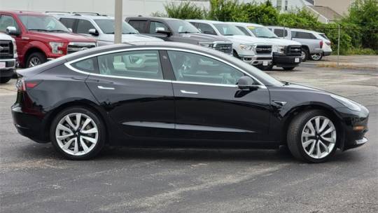 2019 Tesla Model 3 5YJ3E1EA6KF428343
