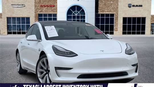 2020 Tesla Model 3 5YJ3E1EB4LF621181