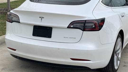 2020 Tesla Model 3 5YJ3E1EB4LF621181