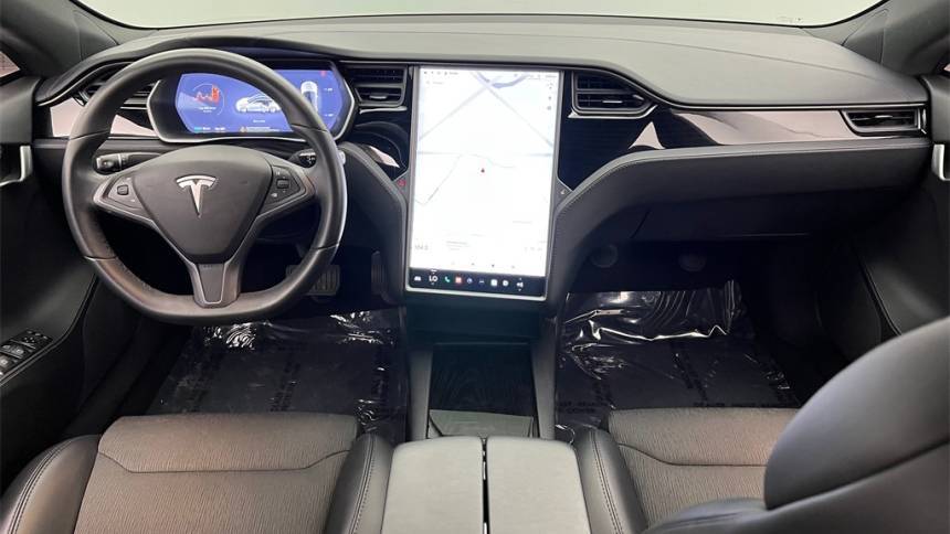2018 Tesla Model S 5YJSA1E20JF273660