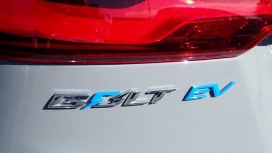 2020 Chevrolet Bolt 1G1FY6S0XL4130618