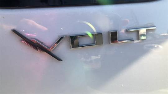 2018 Chevrolet VOLT 1G1RC6S53JU155638
