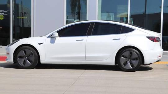 2019 Tesla Model 3 5YJ3E1EA6KF464744