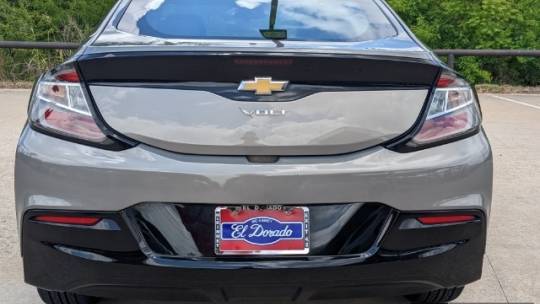 2017 Chevrolet VOLT 1G1RA6S5XHU147987